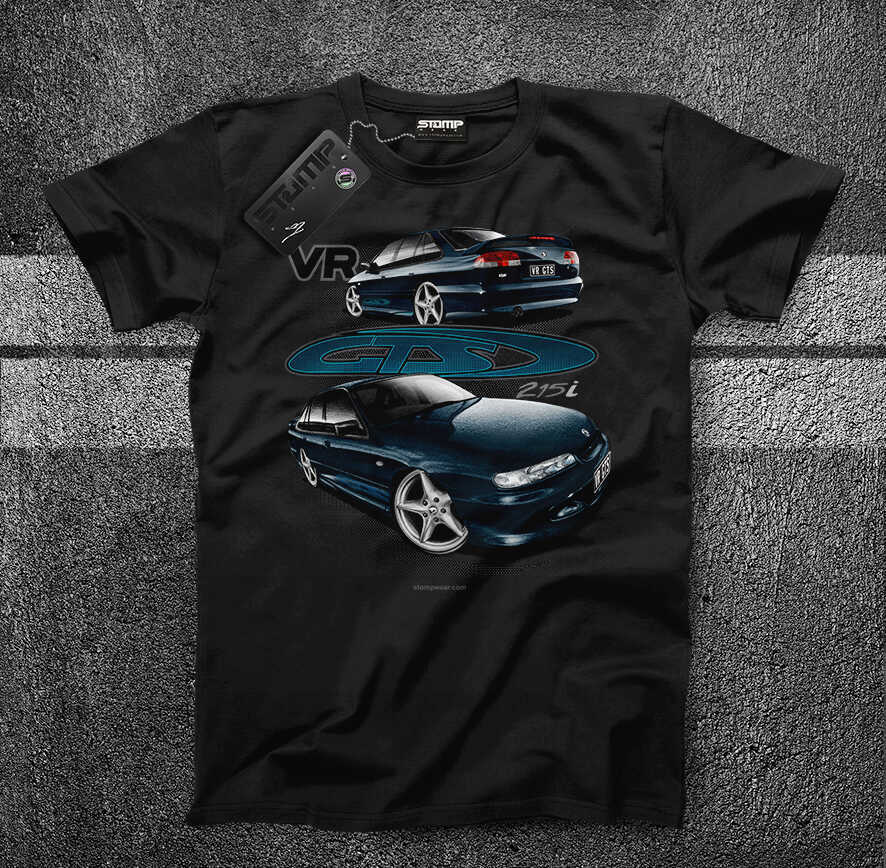 HSV VR GTS (1994) T-SHIRT & HOODIE