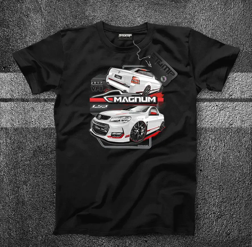 Holden VF II Magnum Ute T-Shirt & Hoodie