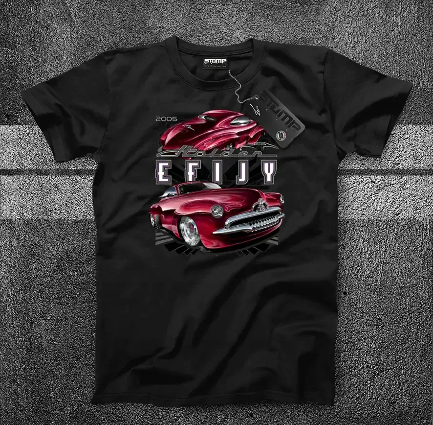 Holden Efijy Concept T-Shirt & Hoodie