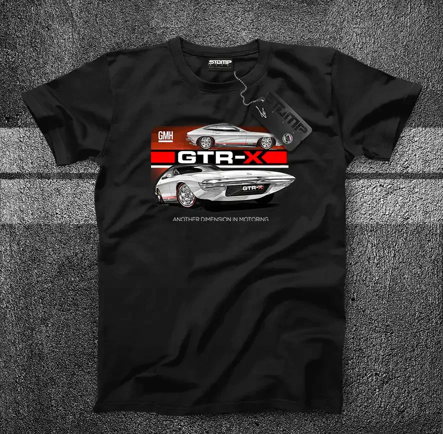 Holden Torana GTR-X Concept T-Shirt & Hoodie
