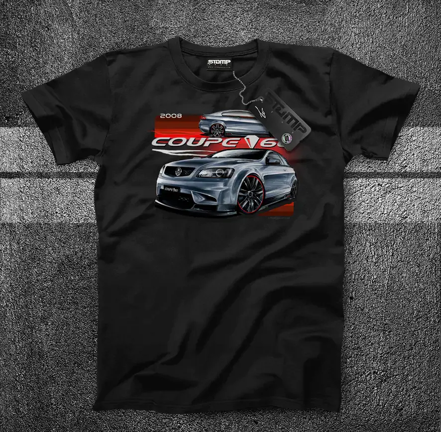 Holden Coupe 60 T-Shirt & Hoodie