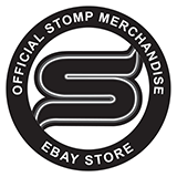 Stomp Logo