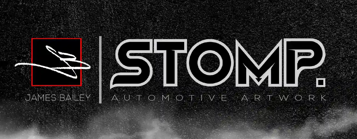 STOMPSHOP eBay Header