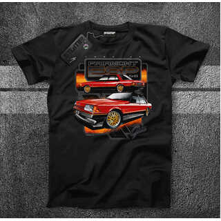 Ford Fairmont GHIA XE ESP 5.8 V8 (1982-1984) T-Shirt & Hoodie
