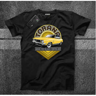 Holden LJ Torana GTR XU-1 (1972-1974) T-Shirt & Hoodie