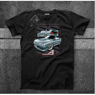 HSV VL SS Group A Walkinshaw (1988) T-Shirt & Hoodie