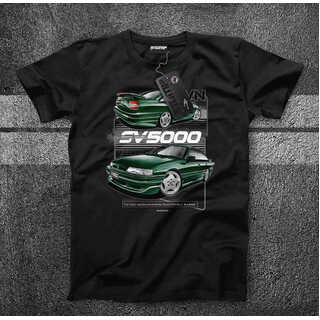HSV VN SV5000 (1989-1991) T-Shirt & Hoodie