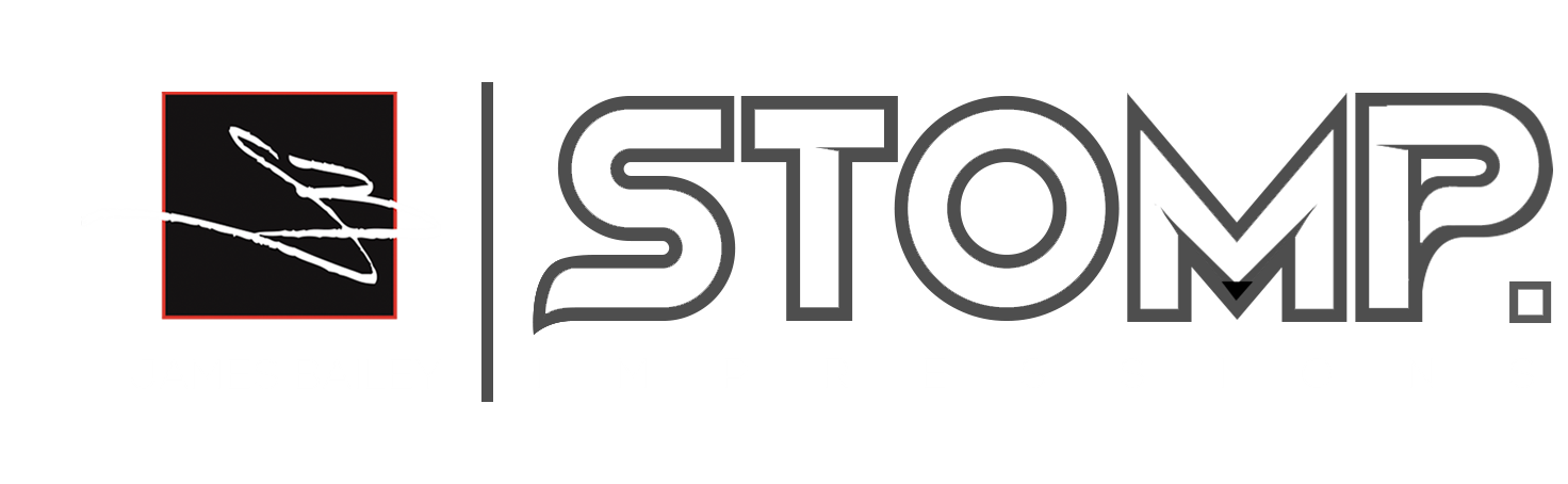 Stomp Impressions Pty Ltd logo